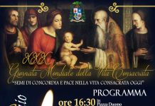 Questioni di fede - Corriere Salentino