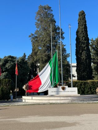 Il dovere della memoria per costruire il futuro: cerimonia provinciale solenne in occasione del Giorno della Memoria - Corriere Salentino