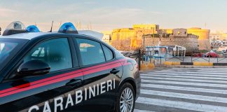 Home - Corriere Salentino