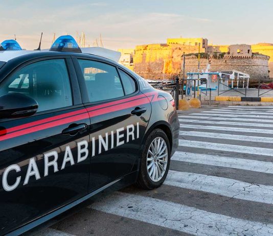 Home - Corriere Salentino