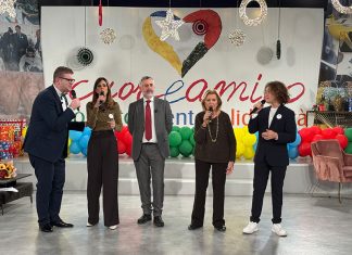 Per la 25ª edizione di Cuore Amico lunga maratona televisiva