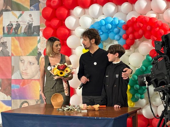 Per la 25ª edizione di Cuore Amico lunga maratona televisiva - Corriere Salentino