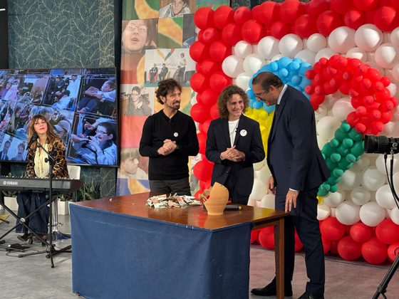 Per la 25ª edizione di Cuore Amico lunga maratona televisiva - Corriere Salentino