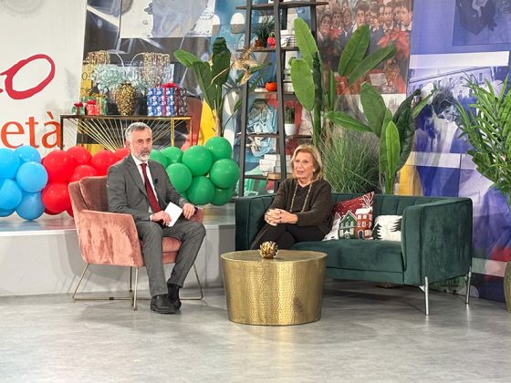 Per la 25ª edizione di Cuore Amico lunga maratona televisiva - Corriere Salentino