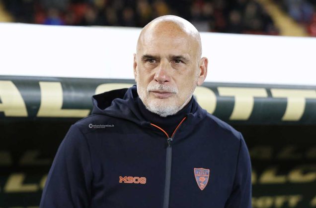 Il Lecce è spuntato e non segna, i capitolini passano al Via del Mare 0-2 - Corriere Salentino