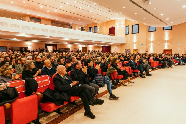 La Fondazione Pietro De Francesco celebra il merito: premiati 19 giovani studenti - Corriere Salentino