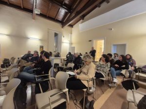 Verso il Distretto Culturale del Capo di Leuca: domani la firma del Protocollo d’Intesa - Corriere Salentino