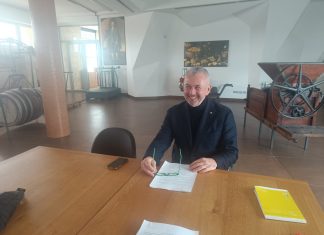 Forza Italia apre al progetto Coppola: la candidatura prende forma a Gallipoli