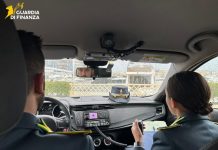 Cronaca - Corriere Salentino