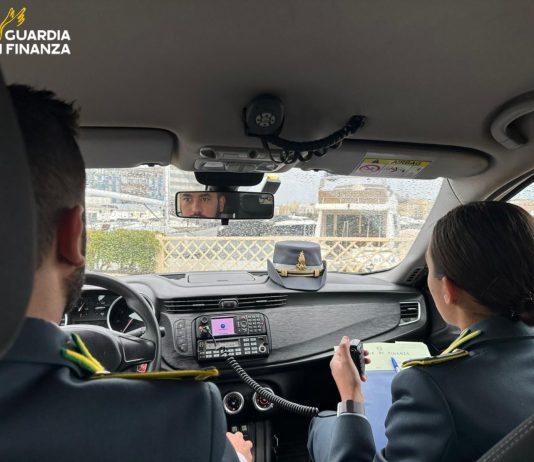 Home - Corriere Salentino