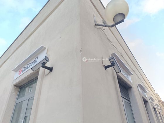 La “banda della marmotta” torna in azione, ma il colpo fallisce: chiodi per strada per coprire la fuga - Corriere Salentino