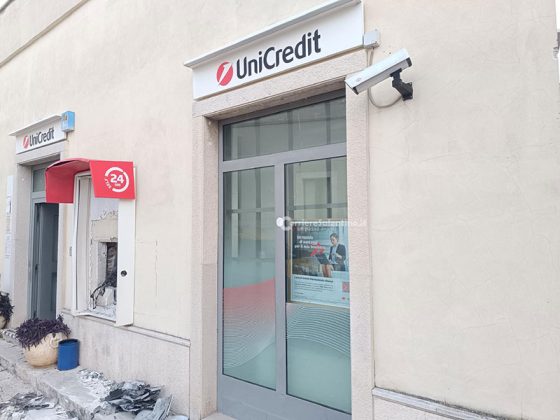 La “banda della marmotta” torna in azione, ma il colpo fallisce: chiodi per strada per coprire la fuga - Corriere Salentino