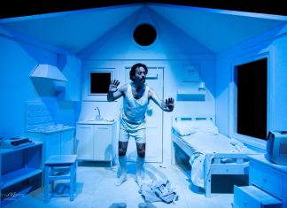 Domani al Teatro Comunale di Nardò la rassegna Piccoli Sguardi on Factory Compagnia Transadriatica in Smile, un sorriso e forse una lacrima