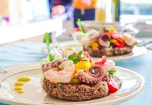 Frisella World Cup 2026: a Santa Maria di Leuca la frisa diventa protagonista Salento da gustare - Corriere Salentino