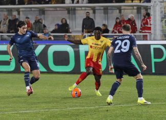 Reti inviolate al Via del Mare, solo un punto per i giallorossi