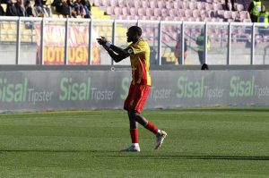 Gaspar fermo tre turni, uno per Banda - Corriere Salentino