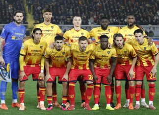 Le pagelle dei giallorossi in Lecce-Roma: attacco non pervenuto si salva solo N’dry, buona la prova di Maleh