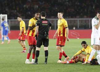 Il Lecce è spuntato e non segna, i capitolini passano al Via del Mare 0-2