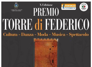 Leverano: domenica 11 gennaio 2026 la decima edizione del “Premio Torre di Federico”