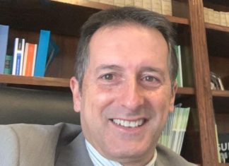 Provinciali, l’amministratore Stp, Fabrizio Marra replica alle polemiche: “Modifiche allo statuto calendarizzate da tempo”