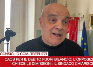 Trepuzzi, il sindaco chiarisce sul “debito del caos”