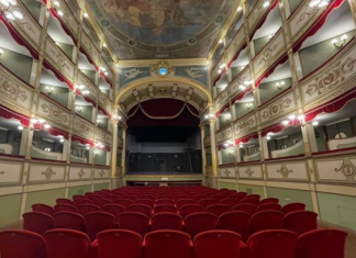 Giorno della memoria: al Paisiello “Il coraggio di Mischke”