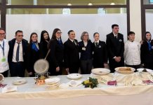 La riscoperta dei piatti tipici salentini, protagonista l’IISS “Lanoce” di Maglie Otranto con due specialità nell’elenco PAT Salento da gustare - Corriere Salentino