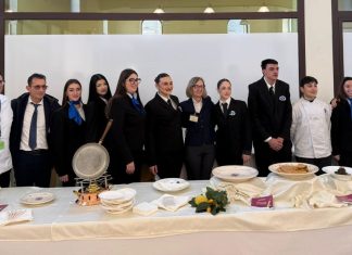 La riscoperta dei piatti tipici salentini, protagonista l’IISS “Lanoce” di Maglie Otranto con due specialità nell’elenco PAT