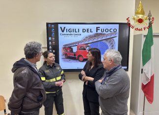 Salute e Sicurezza: Vigili del Fuoco e ASL Lecce insieme per la prevenzione del melanoma
