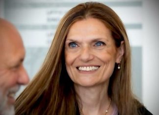 Rinaldi nuova direttrice ISUFI