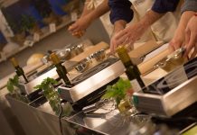 La Scuola di Cucina Ulisse compie 10 anni: 10 gli eventi che ne celebreranno il percorso durante il 2026 Salento da gustare - Corriere Salentino