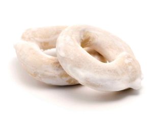 La ricetta del giorno: Taralli dolci