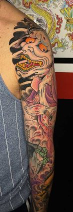 Sgrounch, 25 anni di inchiostro e controcultura: il tatuaggio come atto ribelle, identità e memoria - Corriere Salentino