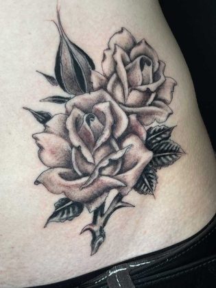 Sgrounch, 25 anni di inchiostro e controcultura: il tatuaggio come atto ribelle, identità e memoria - Corriere Salentino