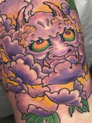 Sgrounch, 25 anni di inchiostro e controcultura: il tatuaggio come atto ribelle, identità e memoria - Corriere Salentino