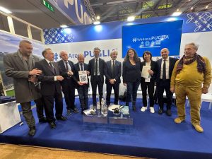 La Bit di Milano consacra le tre top destination must see della primavera estate 2026 nel magico Salento - Corriere Salentino