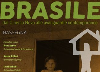 Rassegna “Brasile: dal cinema novo alle avanguardie contemporanee”