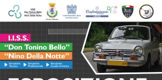 Home - Corriere Salentino