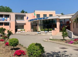 Il Liceo “Don Tonino Bello” di Copertino al centro di un dialogo europeo in lingua inglese