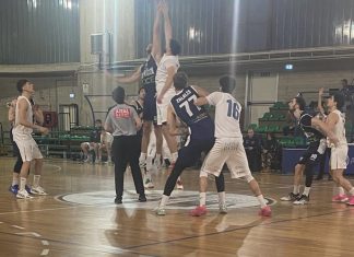 La Cce Lsb Lecce e espugna il parquet di Corato 65-83