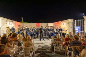 “Da Capo”, il Capo di Leuca si racconta attraverso la musica e la formazione - Corriere Salentino