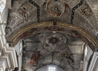 Cultura: Trevisi (FI), 200mila euro per restauro Chiesa Maria SS Assunta di Vernole