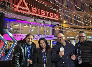 Sanremo 2026 accende l’Italia: musica, emozioni e gossip con Radio Venere e Radio Peter Pan