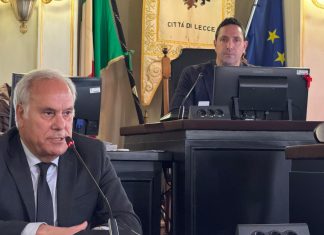 “Il ruolo del capoluogo è strategico e determinante per lo sviluppodell’economia salentina”