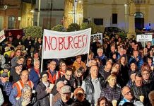 Politica - Corriere Salentino