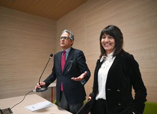 Policlinico universitario, incontro fra la rettrice e i primari del Fazzi