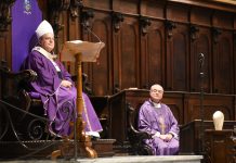 Questioni di fede - Corriere Salentino