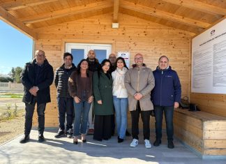 Casalabate, una nuova realtà sociale nasce nella marina con l’associazione “Vita Maris”