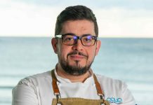 Aqua Restaurant, Porto Cesareo: quando il mare diventa memoria, tecnica e futuro Salento da gustare - Corriere Salentino