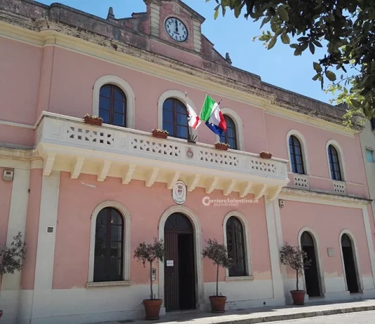 Inchiesta Comune di Sannicola: a processo ex sindaco Cosimo Piccione e altri 24